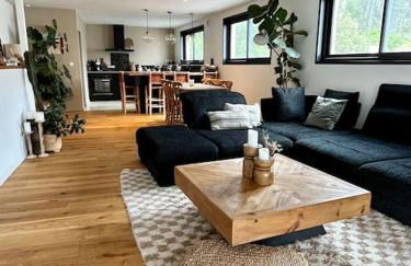 Villa vue lac - Foto 28