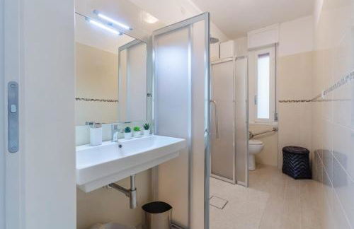 Lido di Spina vista mare pineta - A Casa di Alessandra - Foto 24