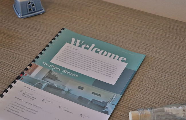 Gianna s House in Ortona - Foto 20