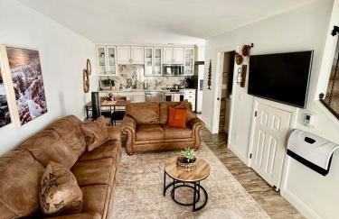 Eagles Roost Haven - Cozy Ski View Condo - Foto 3