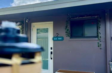 20 OFF BLUE WAVE 10min Beach and Airport - Foto 27