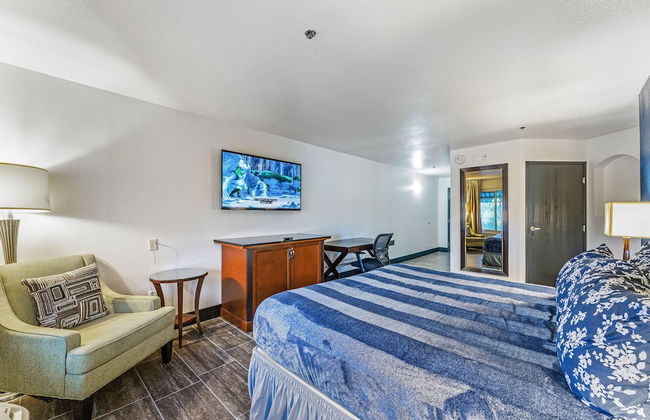 Metro Tempe Extended Stay - Foto 51