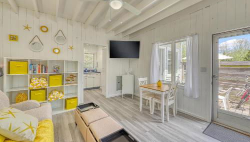 The Surfcomber Unit 1 - Photo 5