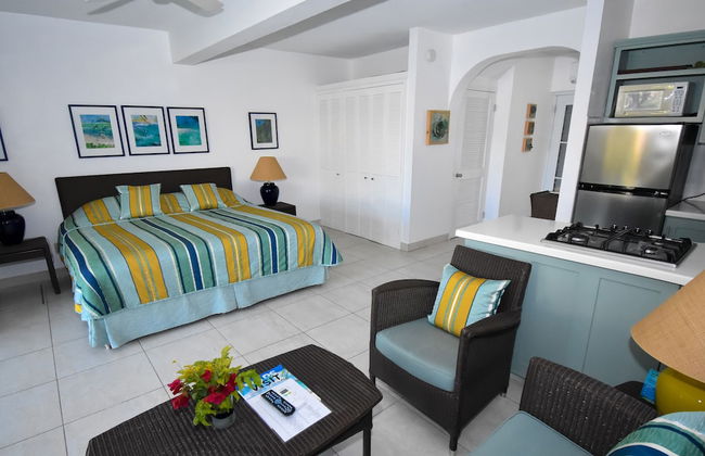 Antigua Village Beach Resort - Foto 13