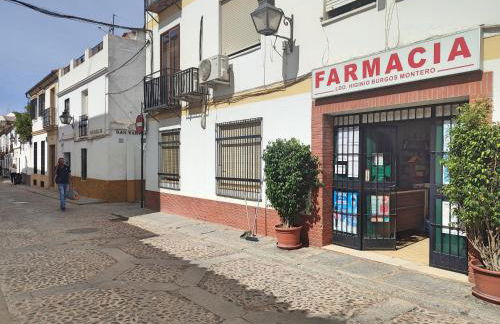 Alojamiento San Basilio Suite - Foto 23