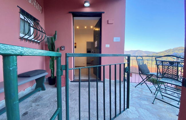 La Casa Rosa - Foto 73