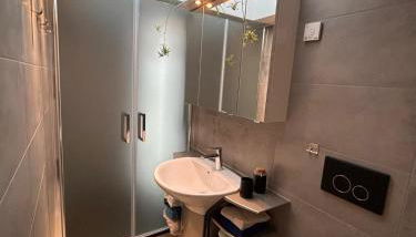 Am Storchennest - Foto 3, Shower