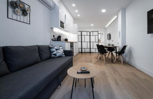 New Designer Studio Madrid - Next to Casa de Campo - Foto 9