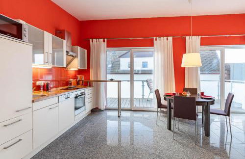 Domizil Salzhorstweg Wohnung 04 - Foto 8