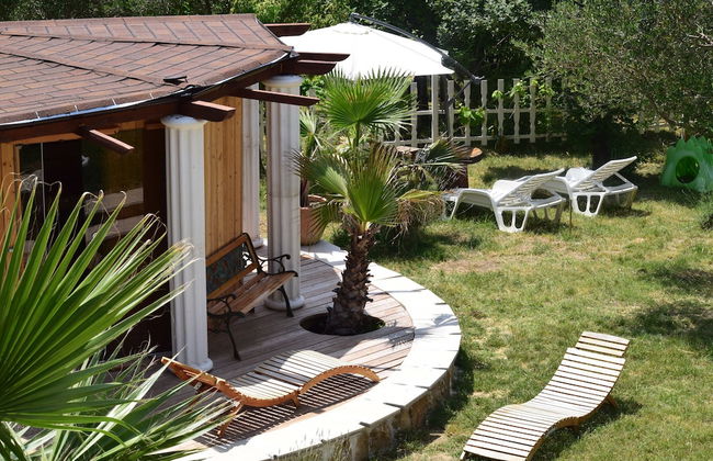 Villa Agata Rab - Apartments - Foto 38