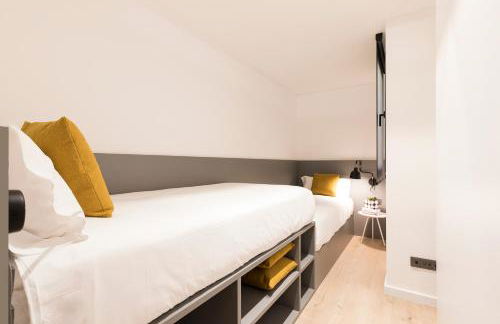 Aspasios Sagrada Familia Apartments - Foto 97