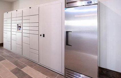 Landing Amazing 1BD Courtyard Pool - Photo 28