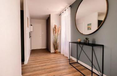 Au Roupillon du Canal - Foto 4