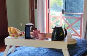 Chalé bela vista - Foto 1