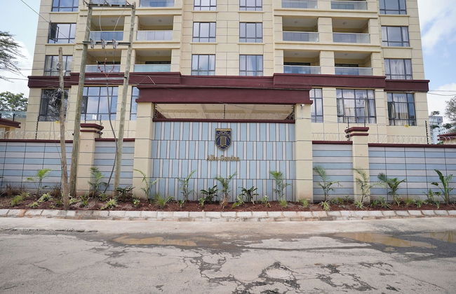 Da'Bryl Luxury Suites - Foto 1