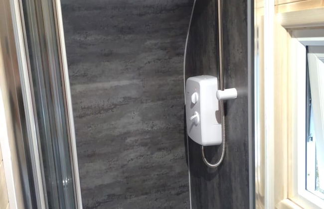 Beautiful and Cosy Garden Pod Saintives - Foto 13