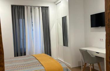 Apartamentos Gravina - Photo 2