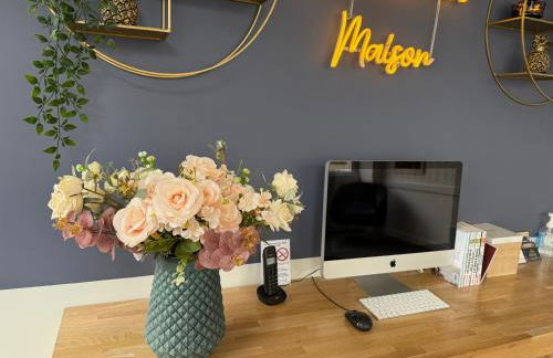 OXXOTEL & Spa - Foto 3