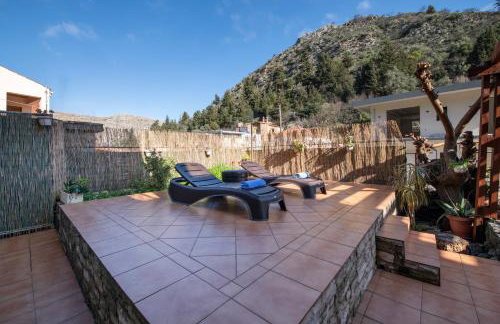 Jacuzzi Villa Nena - Foto 13