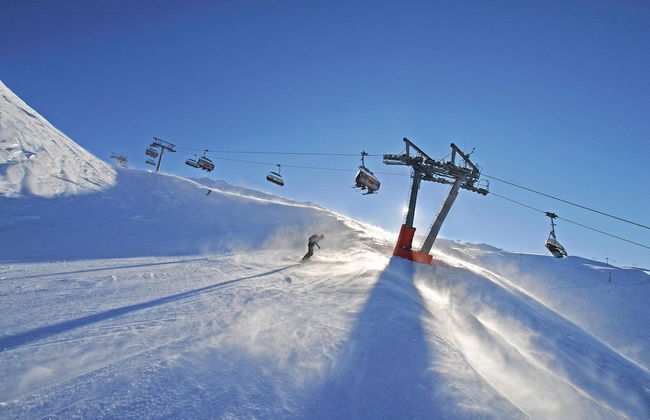 Spacious Holiday Home Near Ski Area in Kaltenbach - Foto 72