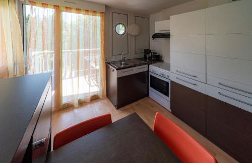 Residence RADIANA - Foto 3