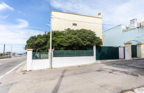 Villetta Bianca sulla spiaggia - Apulia Home - Foto 33