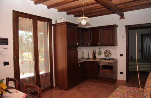 Agriturismo Il Rustico - Photo 21