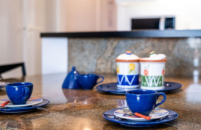 Apartment in Oostduinkerke With Garage - Foto 14