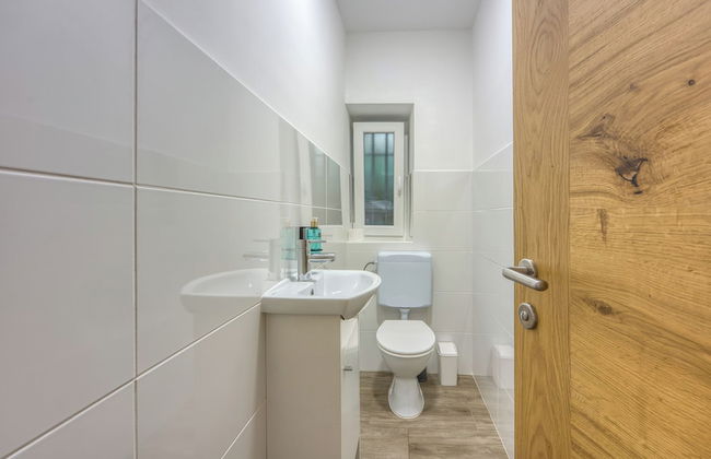 Villa Roma Portorose - 2 Terrace - Foto 12