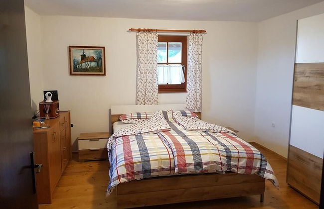 Vacation House Donacka Gora - Foto 2