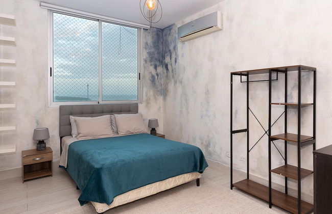 The Acomodo Penthouse Costa del Este - Photo 32