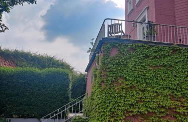 LöwenTAL an der Ruhr historisch im Grünen - Foto 13