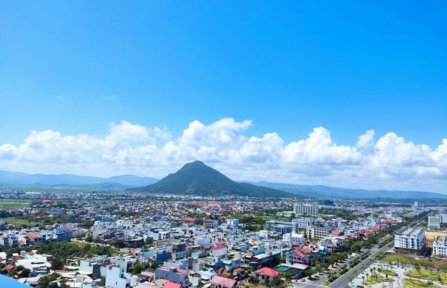 Dan Apartment - Apec Mandala Phu Yen - Photo 49