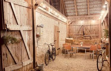 Folwark Minikowo - Agroturystyka w Borach Tucholskich - 5 pokoi z prywatnymi łazienkami - Foto 61