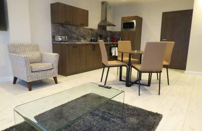 Quay Apartments Clarence House - Foto 16