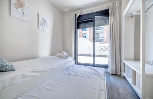 Córdoba Terrace Apartment - Photo 29