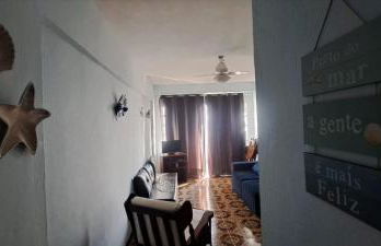 Varanda do Mar - Apt acolhedor com vista para o mar de Ponta Negra, Maricá - Foto 11