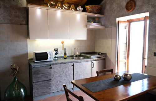 Appartamenti Montemezzo Le Case in Pietra La Torretta - Photo 19