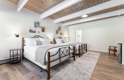 Timberline Retreat CN Lodge #3 - Foto 6