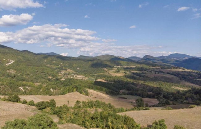 Welcoming Mobile Home in Toscana With Garden - Photo 32