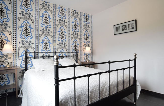 Luxurious Cottage in Libin Region With Sauna - Photo 4