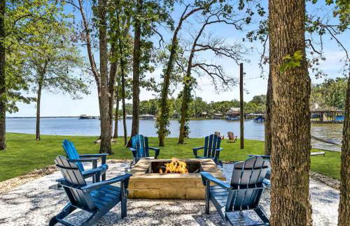 Casita on the Cove at Cedar Creek Lake - Foto 1