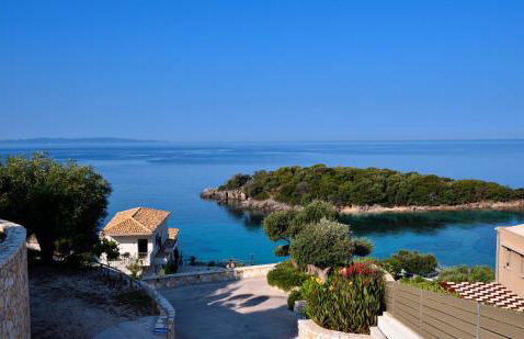 Prima Vista Beachfront Boutique Hotel - Foto 47