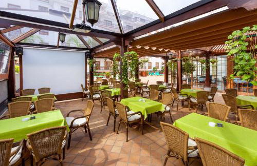 Apartamentos Casablanca - Foto 34