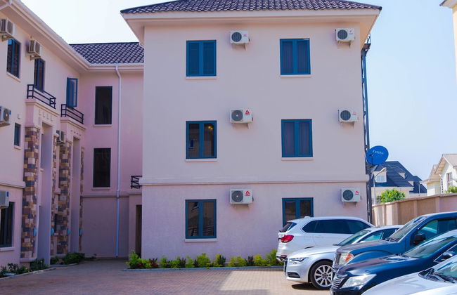 Tenny's Place Apartments - Foto 1