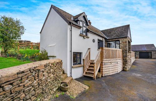 Stable Cottage - Uk10694 - Foto 3