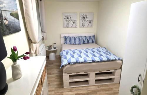 Bodensee Ferienwohnung Claudia 4 - Foto 12