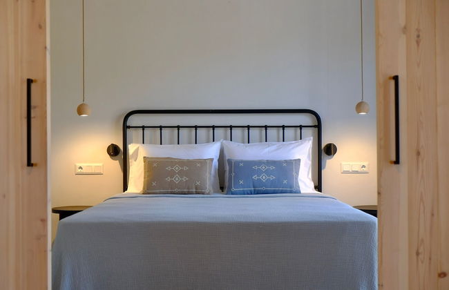 Evia Bay Suites & Retreats - Foto 6