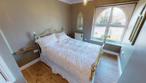 Little Bury Barn - Foto 5