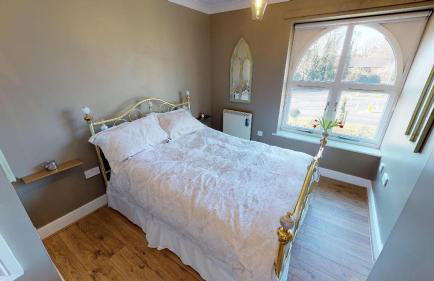 Little Bury Barn - Foto 5